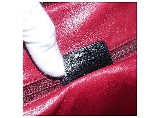 Bulgari Bvlgari Chandra Leather - vue 7