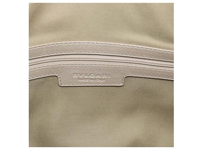 Bulgari Bvlgari Vintage Leather - Ansicht 6