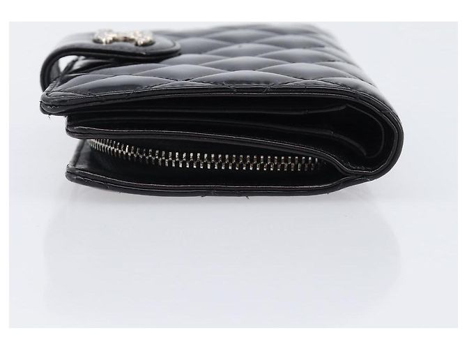 Chanel Brilliant CC French Quilted Patent - vista 4