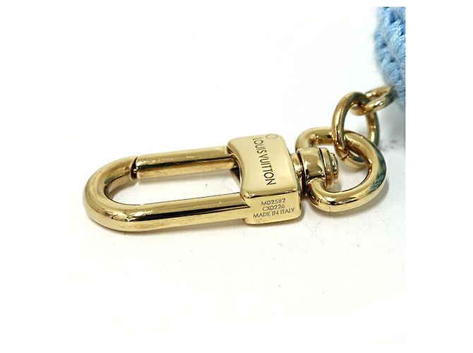 Charm per borsa Louis Vuitton My Vivienne - vista 5