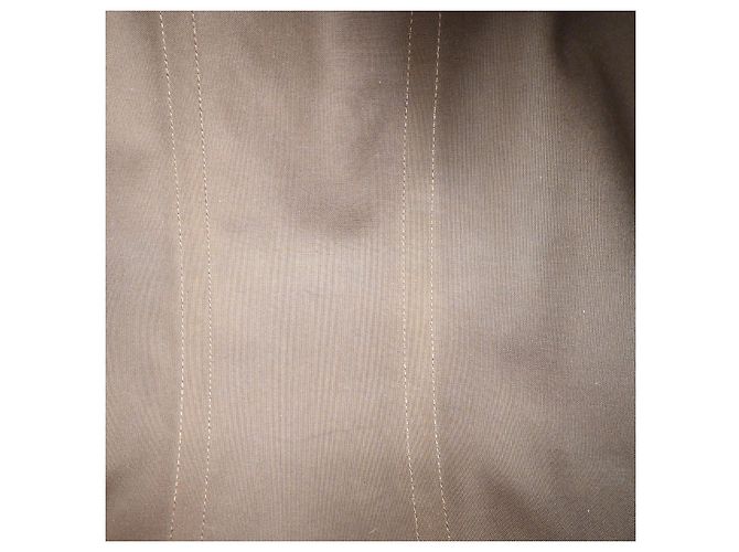 Louis Vuitton Keepall Bandouliere Monogram Canvas 60 - vista 5