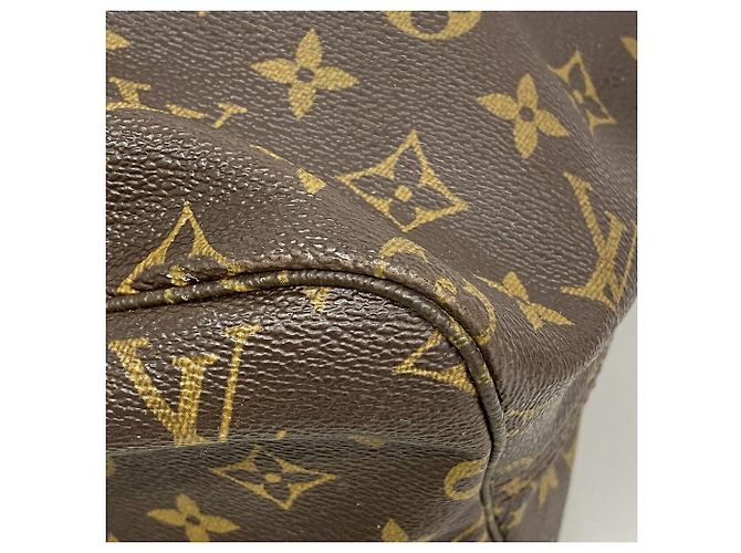 Saco Tote Louis Vuitton Monogram Neverfull GM M40157 - vista 6