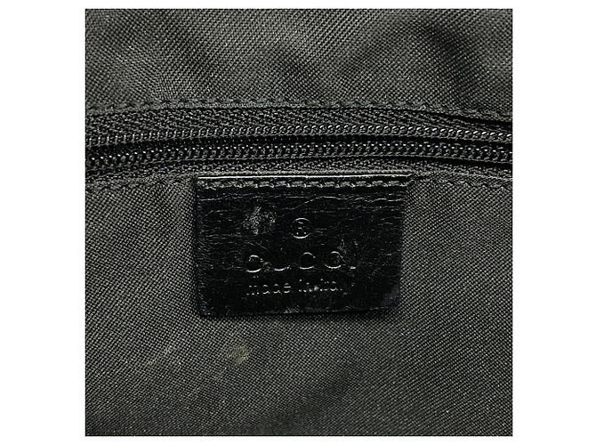 Borsa a tracolla Gucci GG Canvas Jackie - vista 4
