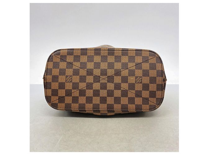 Bolsa Louis Vuitton Damier Siena MM - vista 3