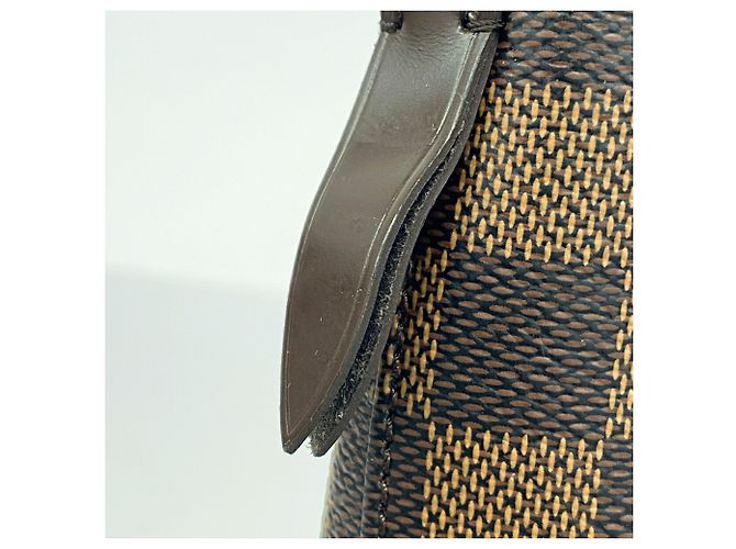 Bolsa Louis Vuitton Damier Siena MM - vista 6