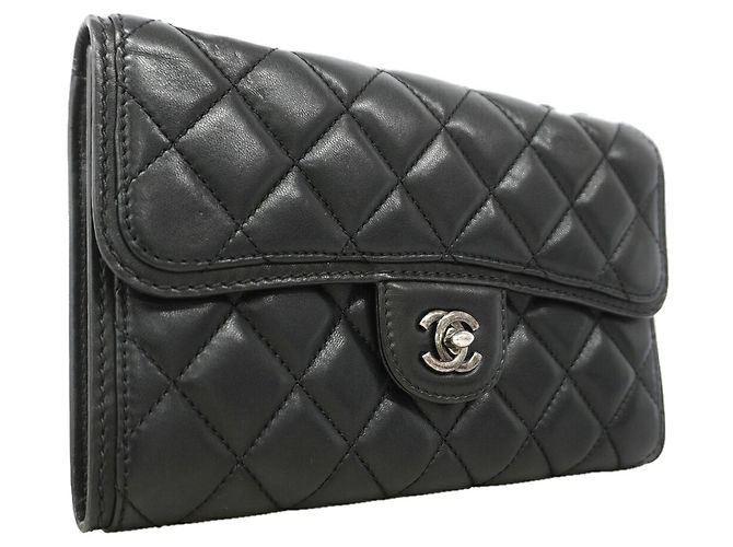 Sac à épaule Chanel Matelassé - vue 2