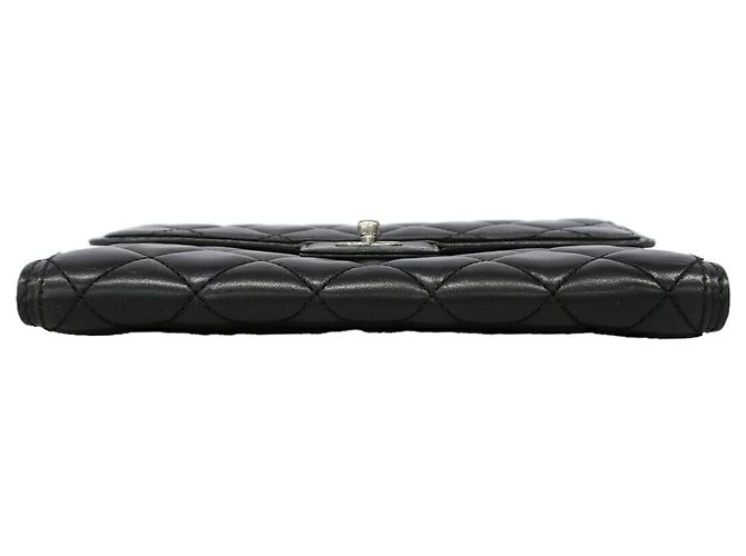 Sac à épaule Chanel Matelassé - vue 3