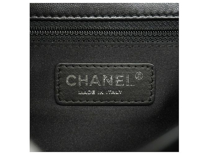 Sac à épaule Chanel Matelassé - vue 5