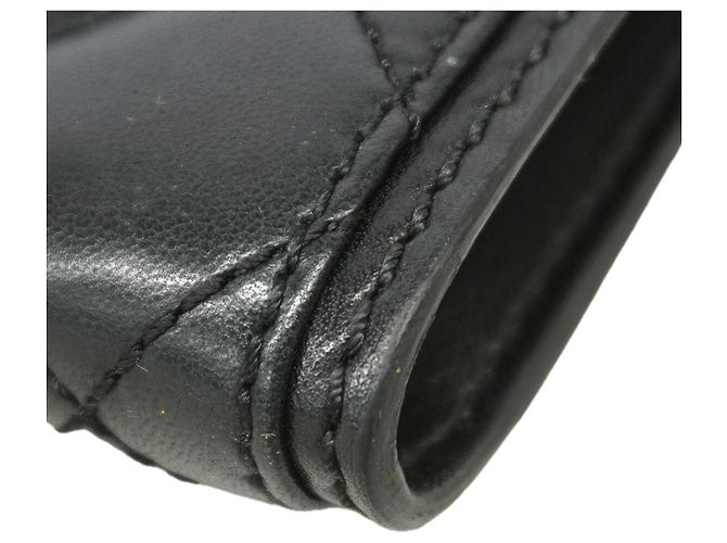 Sac à épaule Chanel Matelassé - vue 6