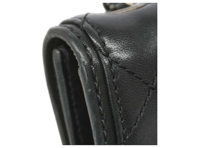 Sac à épaule Chanel Matelassé - vue 7