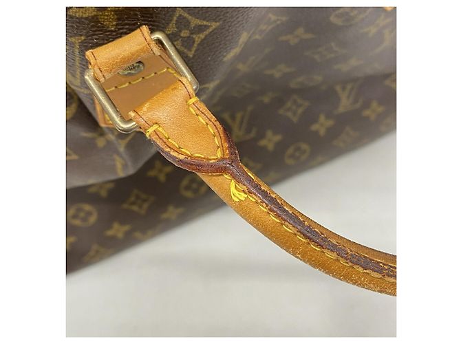 Borsa Louis Vuitton Monogram Speedy 40 - vista 12