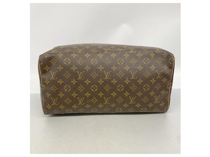 Borsa Louis Vuitton Monogram Speedy 40 - vista 3