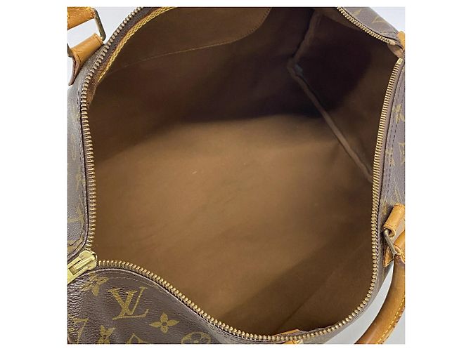 Borsa Louis Vuitton Monogram Speedy 40 - vista 4