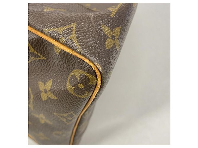 Borsa Louis Vuitton Monogram Speedy 40 - vista 6