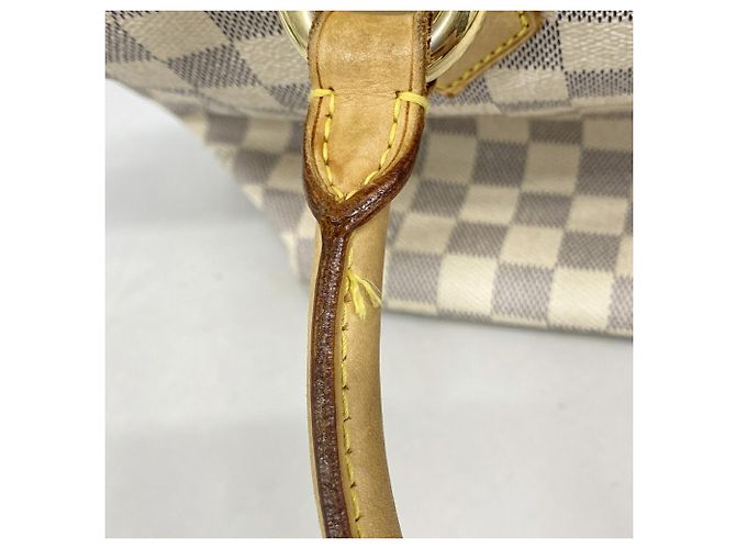 Louis Vuitton Damier Azur Saleya PM Tote Bag - Ansicht 11