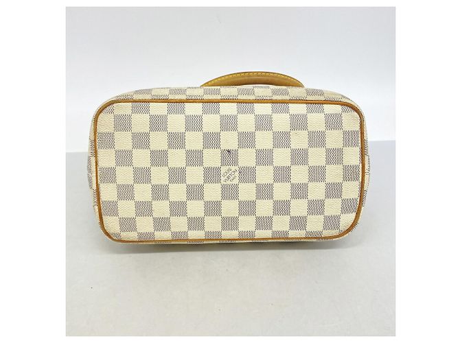 Louis Vuitton Damier Azur Saleya PM Tote Bag - Ansicht 3