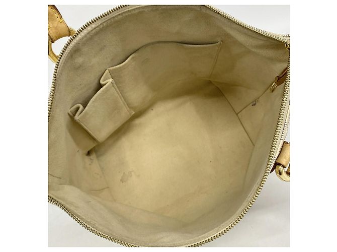 Louis Vuitton Damier Azur Saleya PM Tote Bag - Ansicht 4