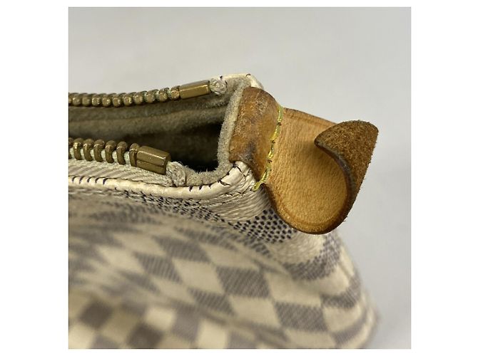 Louis Vuitton Damier Azur Saleya PM Tote Bag - Ansicht 6