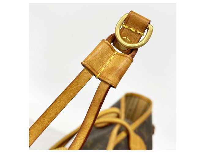 Borsa Tote Louis Vuitton Monogram Neverfull MM - vista 11