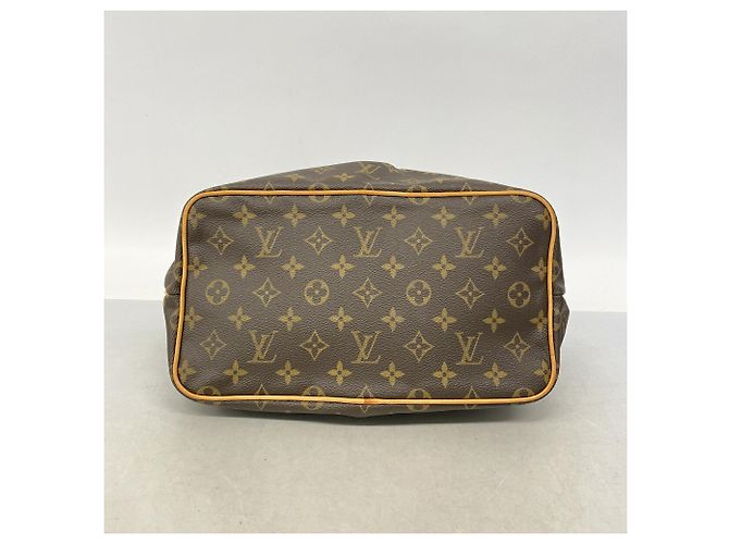 Louis Vuitton Monogram Palermo PM Tote Bag M40145 - view 3