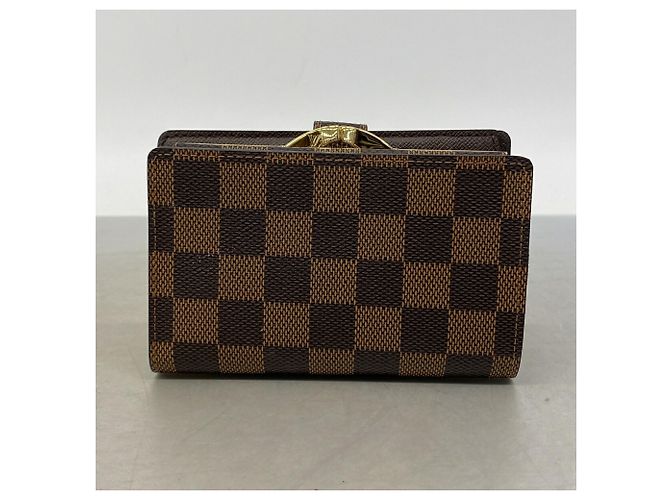 Louis Vuitton Damier Portefeuille Viennois Wallet - vista 7