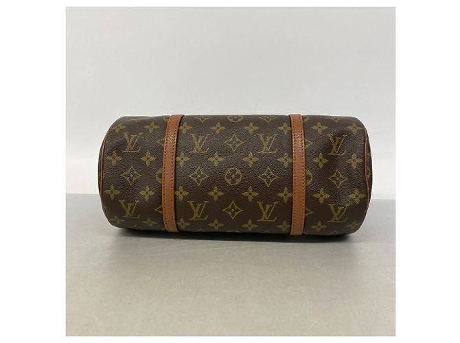Louis Vuitton Monogram Papillon 30 Handbag - view 3