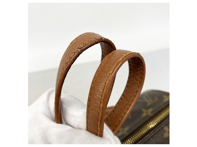 Louis Vuitton Monogram Papillon 30 Handbag - view 7