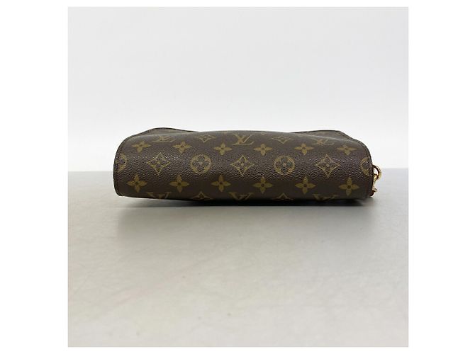 Bolso de mano Louis Vuitton Monogram Orsay - vista 3