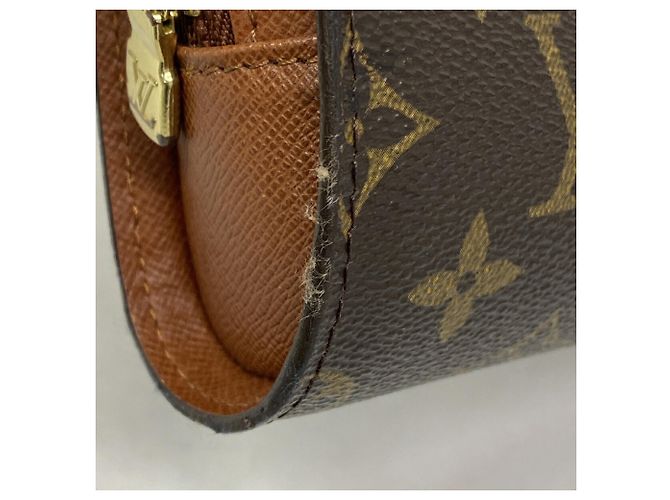 Bolso de mano Louis Vuitton Monogram Orsay - vista 6