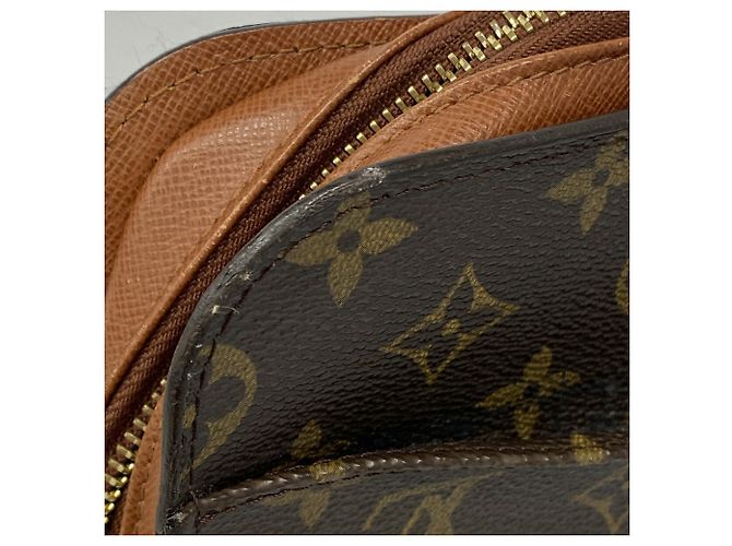 Bolso de mano Louis Vuitton Monogram Orsay - vista 7