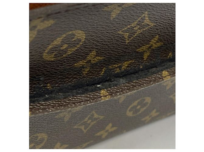Bolso de mano Louis Vuitton Monogram Orsay - vista 8