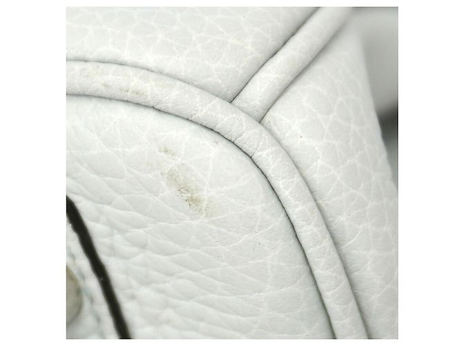 Hermès Sac à main Hermes Birkin 30 en cuir Togo - vue 6