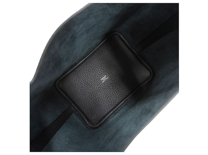 Hermès Borsa Hermes Picotin Lock PM - vista 4