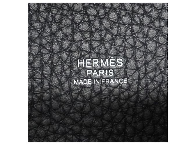 Hermès Borsa Hermes Picotin Lock PM - vista 5