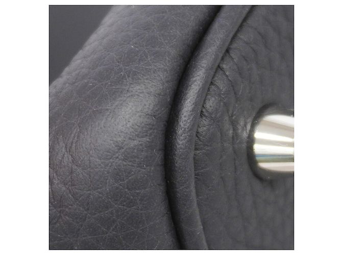 Hermès Borsa Hermes Picotin Lock PM - vista 6