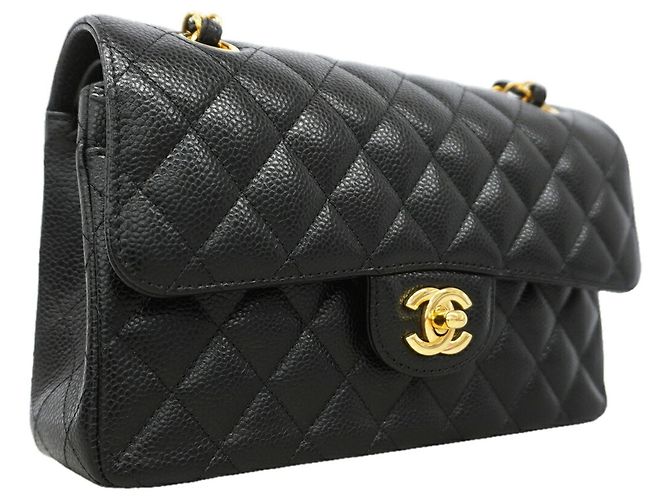 Timeless Bolso de hombro Chanel Matelassé - vista 2