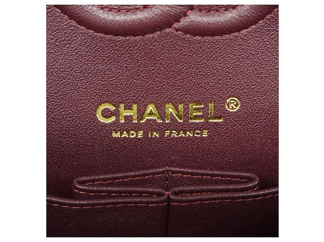 Timeless Bolso de hombro Chanel Matelassé - vista 5