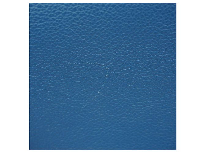 Hermès Borsa a tracolla Hermes Louris Evercolor Colvert - vista 8