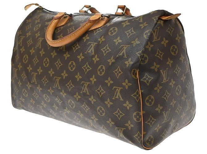 Louis Vuitton Speedy Monogram Canvas 40 - Ansicht 4