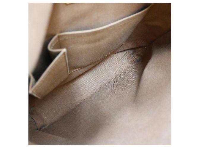 Louis Vuitton Odeon Monogram Canvas MM - vue 3