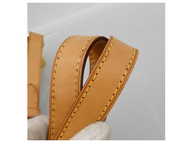 Louis Vuitton Odeon Monogram Canvas MM - vue 6