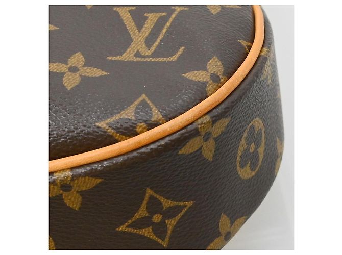 Louis Vuitton Odeon Monogram Canvas MM - vue 7