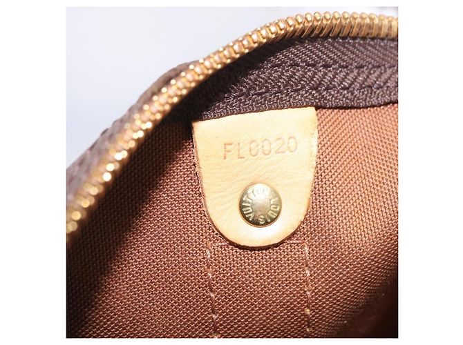 Louis Vuitton Keepall Monogram Canvas 60 - vista 7
