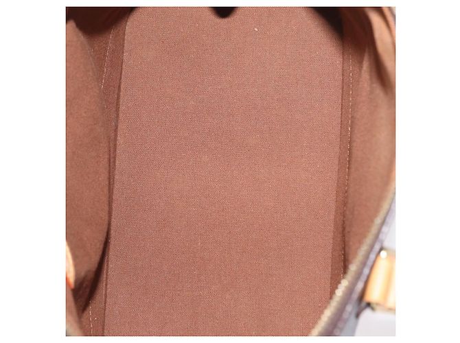 Louis Vuitton Alma Monogram Canvas PM - vista 5