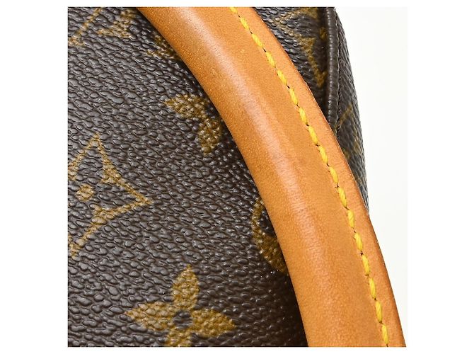 Louis Vuitton Looping Monogram Canvas MM - vista 6