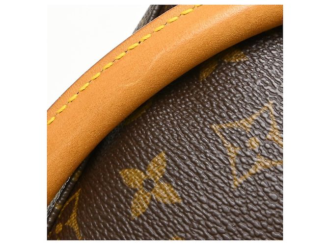 Louis Vuitton Looping Monogram Canvas MM - vista 7