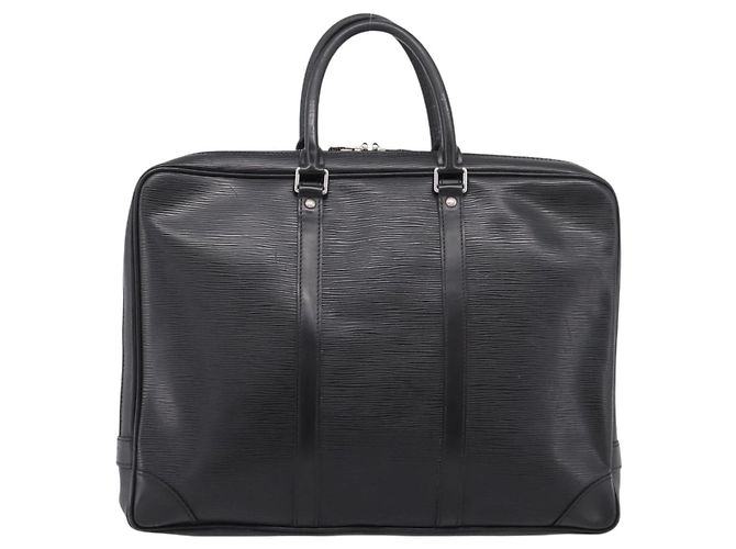Louis Vuitton Porte-Documents Voyage Epi Leather - view 2