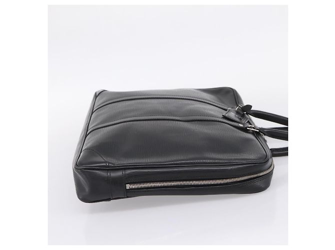 Louis Vuitton Porte-Documents Voyage Epi Leather - view 4