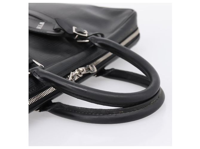 Louis Vuitton Porte-Documents Voyage Epi Leather - view 7