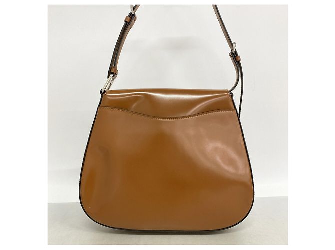 Bolsa de Ombro Prada Cleo - vista 13